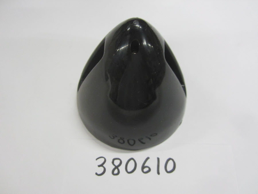 Evinrude Johnson OMC 0380610 - Nut Key & Pin