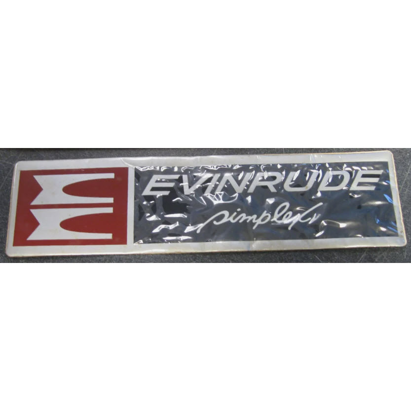 Evinrude Johnson OMC Evinrude Johnson OMC OMC0381370
0381370