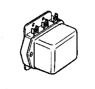 Evinrude Johnson OMC Evinrude Johnson OMC OMC0381538
0381538