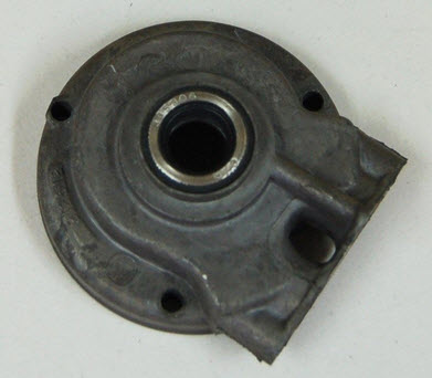 Evinrude Johnson OMC 0381576 - Housing and Seal