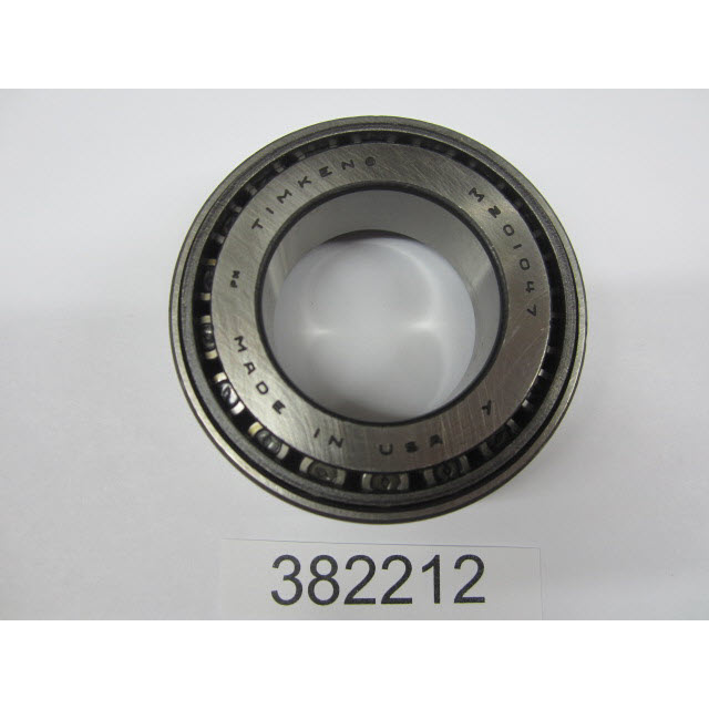 Evinrude Johnson OMC 0382212 - Roller Bearing
