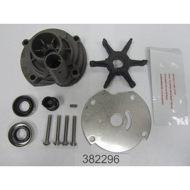 Evinrude Johnson OMC 0382296 - Water Pump Kit