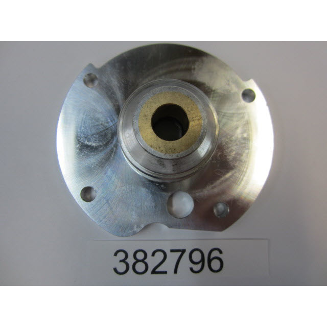 Evinrude Johnson OMC 0382796 - Drive Shaft Housing and Seal Assembly