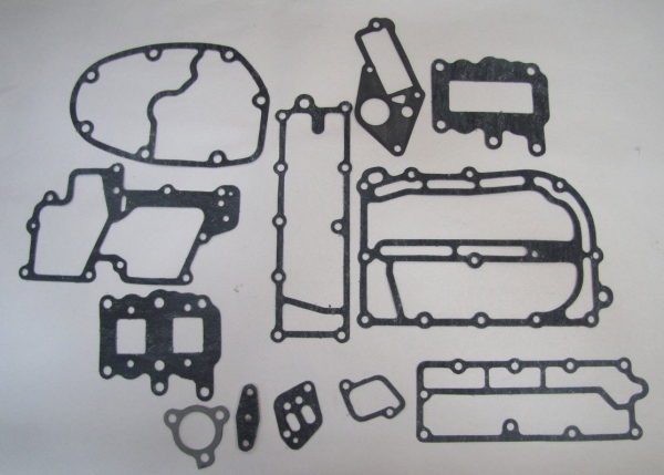 Evinrude Johnson OMC Evinrude Johnson OMC OMC0382809
0382809