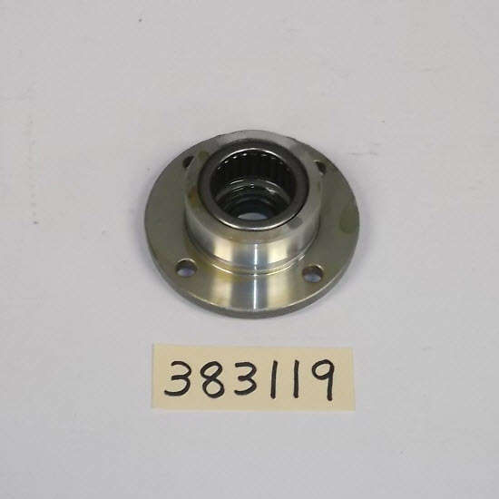 Evinrude Johnson OMC 0383119 - Housing & Seal