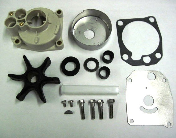 Evinrude Johnson OMC 0383682 - Water Pump Kit