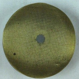 Evinrude Johnson OMC 0383784 - Valve Housing Screen
