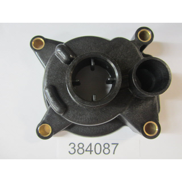 Evinrude Johnson OMC 0384087 - Impeller Housing