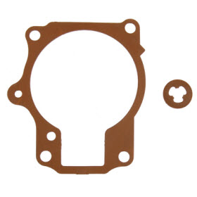 Evinrude Johnson OMC 0384409 - Gasket Kit