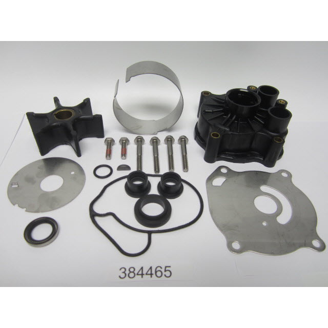 Evinrude Johnson OMC 0384465 - Water Pump Kit