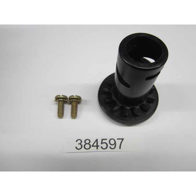 Evinrude Johnson OMC 0384597 - Pinion Gear Assembly