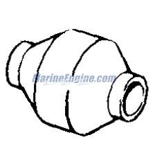 Evinrude Johnson OMC Evinrude Johnson OMC OMC0384977
0384977
