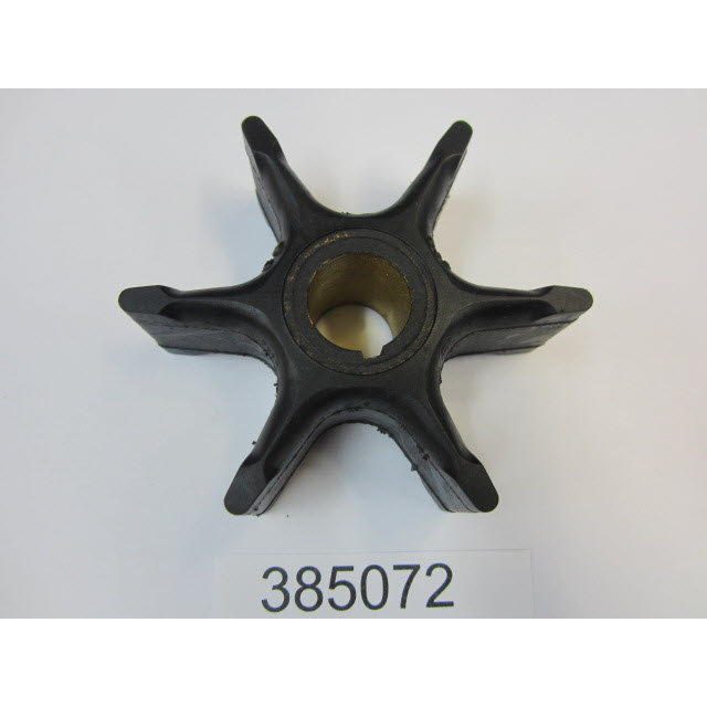 Evinrude Johnson OMC 0385072 - Impeller