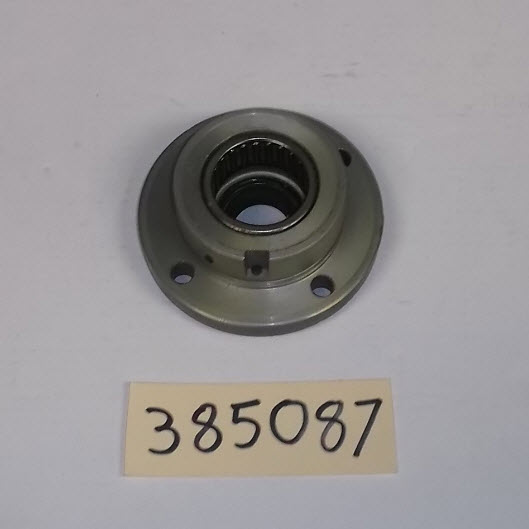 Evinrude Johnson OMC 0385087 - Drive Shaft Bearing Housing Assembly