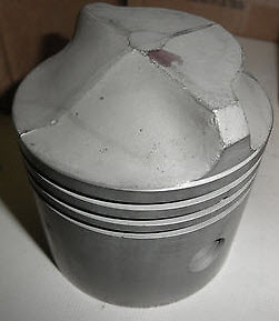 Evinrude Johnson OMC 0385292 - Piston 040