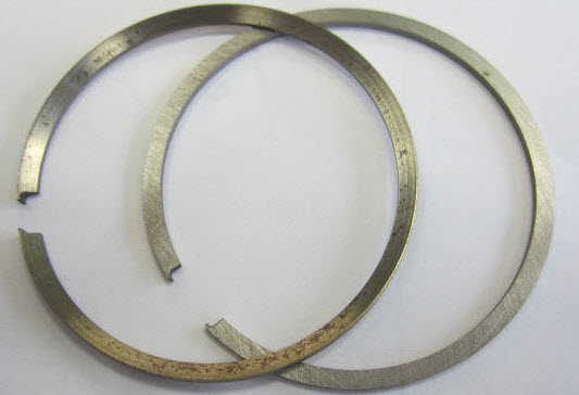 Evinrude Johnson OMC 0385350 - Ring Set .030 Oversize