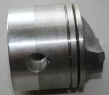 Evinrude Johnson OMC 0385477 - Piston, Standard
