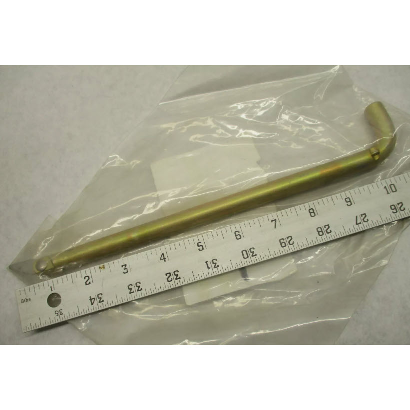 Evinrude Johnson OMC 0385512 - Thrust Rod Assembly