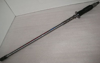 Evinrude Johnson OMC 0385527 - Drive Shaft Assembly