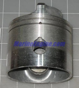 Evinrude Johnson OMC Evinrude Johnson OMC OMC0385570
0385570