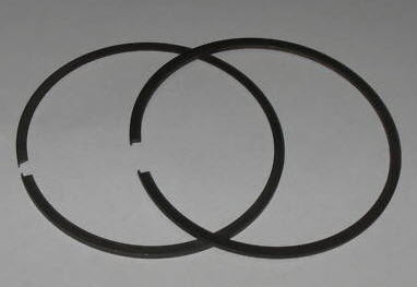 Evinrude Johnson OMC 0385666 - Piston Ring Set .030 Oversize