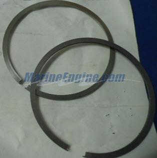 Evinrude Johnson OMC 0385799 - Rings