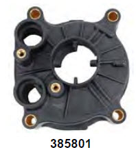 Evinrude Johnson OMC 0385801 - Impeller Housing