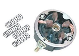 Evinrude Johnson OMC 0385844 - Cap Assembly
