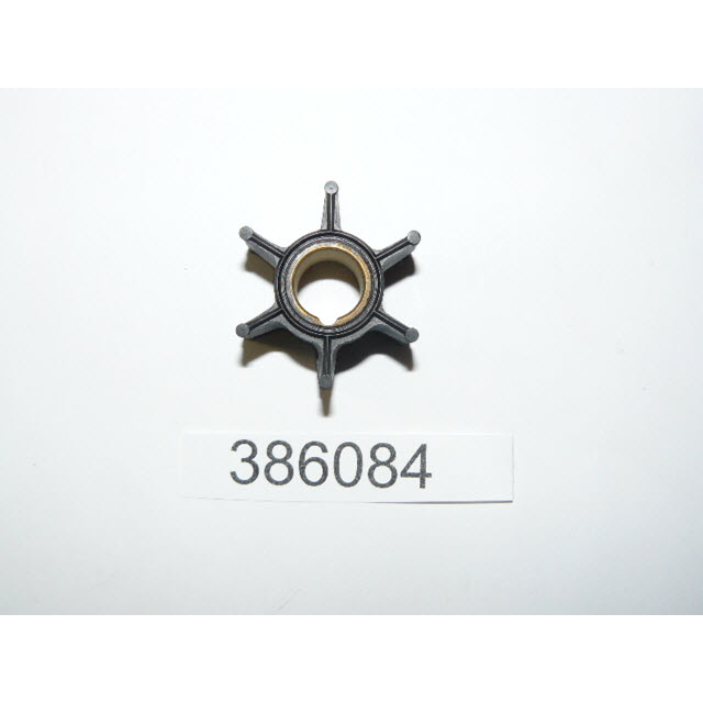 Evinrude Johnson OMC 0386084 - Impeller