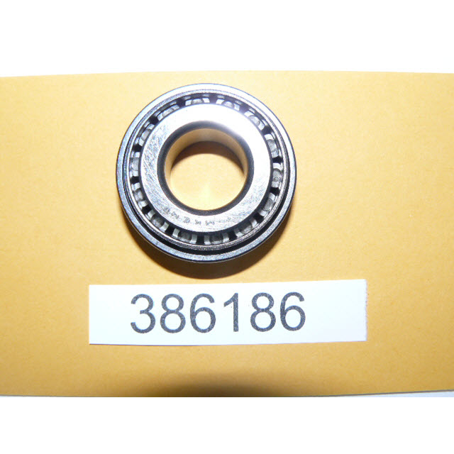 Evinrude Johnson OMC 0386186 - Roller Bearing