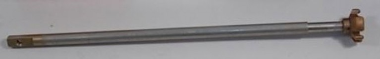 Evinrude Johnson OMC 0386326 - Gear And Shaft Assembly