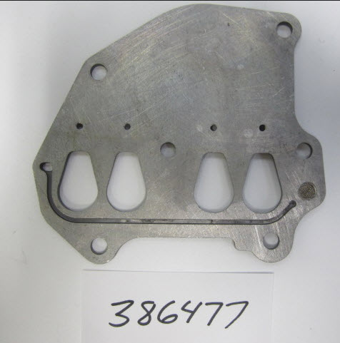 Evinrude Johnson OMC Evinrude Johnson OMC OMC0386477
0386477