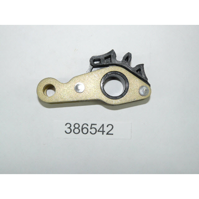 Evinrude Johnson OMC 0386542 - Remote Control Shift Lever