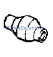 Evinrude Johnson OMC Evinrude Johnson OMC OMC0386638
0386638