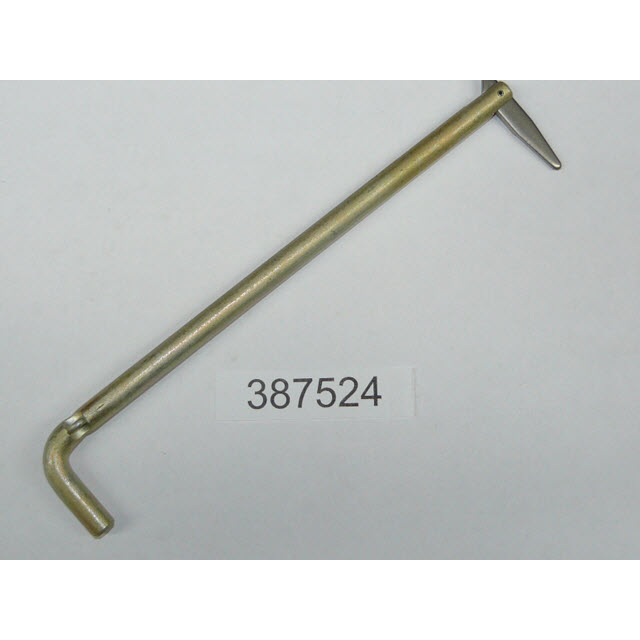 Evinrude Johnson OMC 0387524 - Tilt Pin