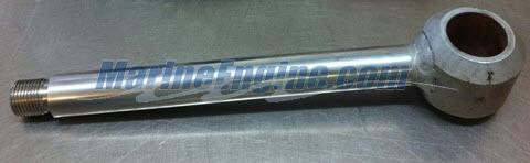 Evinrude Johnson OMC Evinrude Johnson OMC OMC0387588
0387588