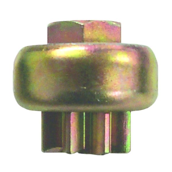 Evinrude Johnson OMC 0387683 - Starter Drive Gear