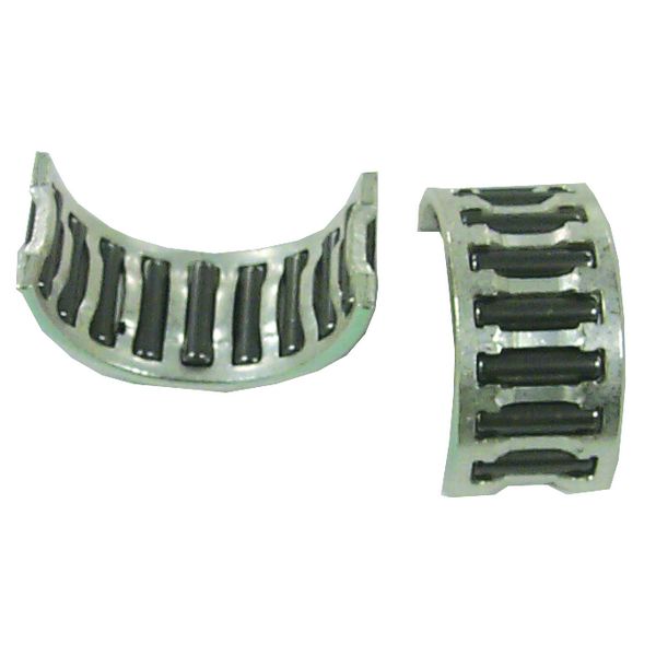 Evinrude Johnson OMC 0387787 - Needles and Retainer Assembly