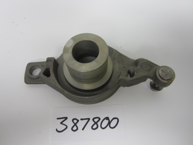 Evinrude Johnson OMC 0387800 - Throttle Lever And Pin