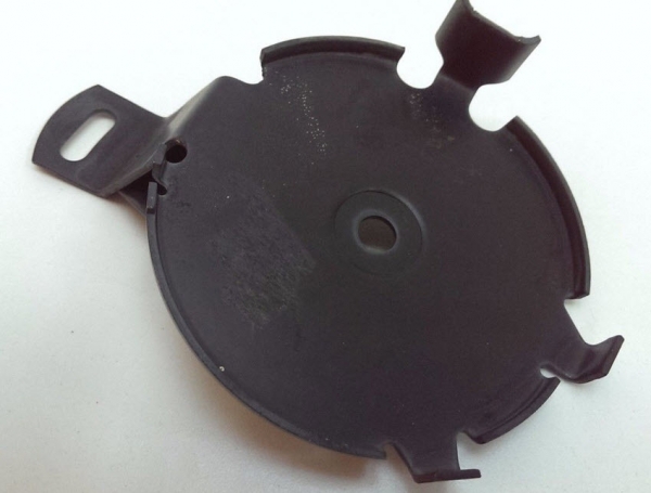 Evinrude Johnson OMC 0387824 - Cup and Stop