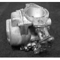 Evinrude Johnson OMC 0387905 - Carburetor, Upper or Lower