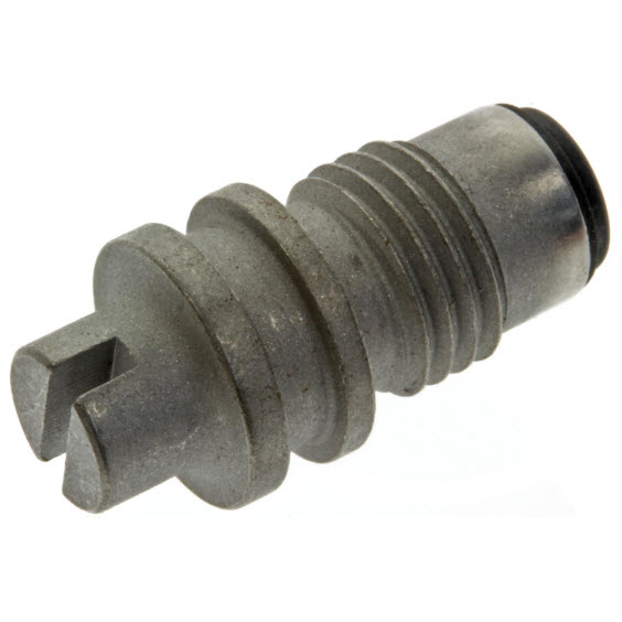 Evinrude Johnson OMC 0387990 - Manual Release Valve & Seal Assembly