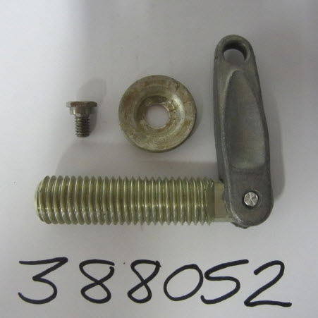 Evinrude Johnson OMC 0388052 - Clamp Screw Kit
