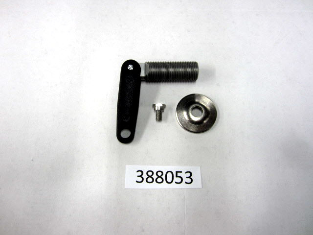 Evinrude Johnson OMC 0388053 - Clamp Screw Kit