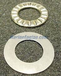 Evinrude Johnson OMC 0388505 - Thrust Bearing