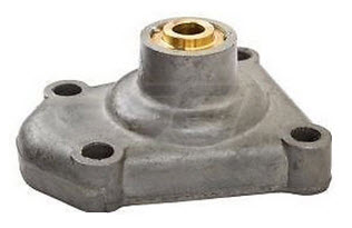 Evinrude Johnson OMC 0388651 - Shift Rod Cover And Bushing