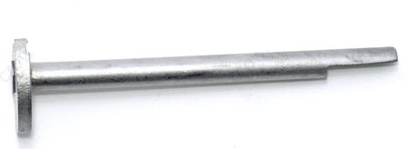 Evinrude Johnson OMC 0388661 - Tilt Lock Cam and Shaft