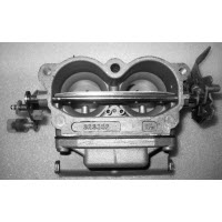 Evinrude Johnson OMC 0388862 - Carburetor Assembly, Upper