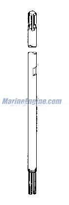 Evinrude Johnson OMC Evinrude Johnson OMC OMC0388876
0388876