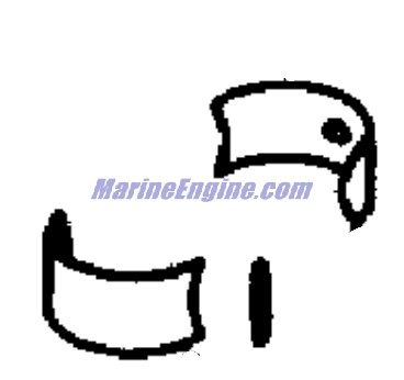 Evinrude Johnson OMC Evinrude Johnson OMC OMC0388993
0388993